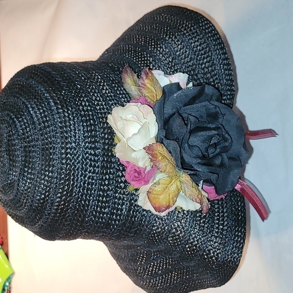 Women\'s Church Hat by Ann Taylor main image 8